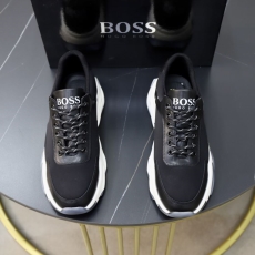 Boss Low Shoes